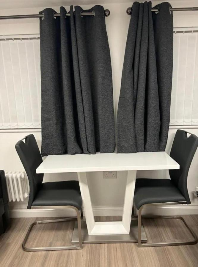 Man Studio - Stereoshower Freeparking 5Min-Metro مانشستر المظهر الخارجي الصورة